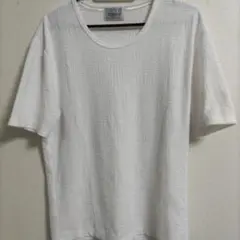 NICOLE CLUB FOR MEN Tシャツ ホワイトのサムネイル