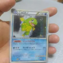 ポケモンカード】ニョロトノ 021/070 - メルカリ