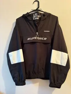 ラブトキシック 160