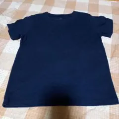 MUJI　半袖Tシャツ　110センチのサムネイル