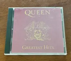 QUEEN Greatest Hits