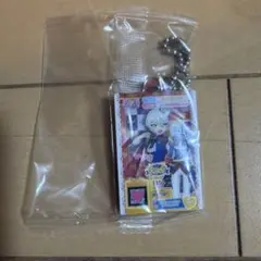 アイカツ！×プリパラ だれでもアクリルチャーム2 紫京院 ひびき