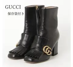 2026年最新】GUCCI マーモント パンプスの人気アイテム - メルカリ