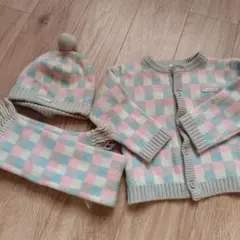 2026年最新】baby Dior ベビー用アウターの人気アイテム - メルカリ