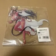 ラストオリジン DMMスクラッチ B賞 アクリルスタンド 死滅のセクメト