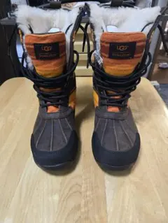 UGG×Pendleton ブーツ [最終値下げ]