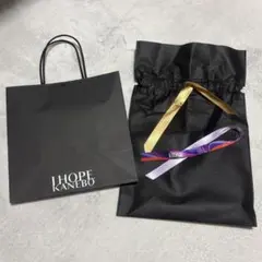IHOPE KANEBO ショッピングバッグセットのサムネイル