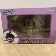 2026年最新】スグリ フィギュア ポケモンの人気アイテム - メルカリ