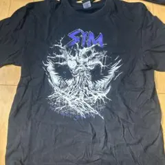 sim tシャツ xl