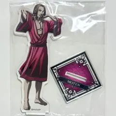 キングダム 蒙恬 アクリルスタンド 描き下ろし ドンキホーテ 限定