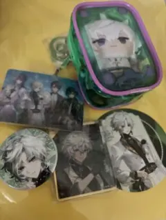 最終値下げ 叢雲カゲツ グッズまとめ売り - メルカリ