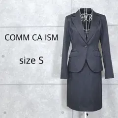 comm ca ism