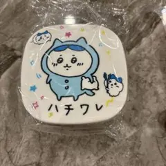 【新品・未使用】ちいかわ コンタクトレンズケース 伴侣盒 隐形眼镜盒 镜子收纳盒