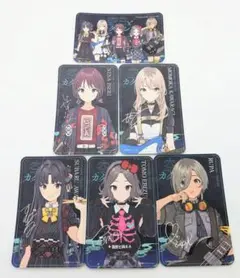 MyGO トゲナシトゲアリ 手島nari 特典缶バッジ MyGO トゲナシトゲアリ 手島nari 特典缶バッジ ガールズバンド