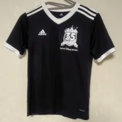 adidas 東京ディズニーリゾート 35周年 Tシャツ 150