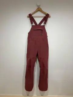 BURTON ビブパンツ スノーボードウェア エルダーベリーサイズS - メルカリ