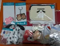 mojojojo　ドキドキくじ①