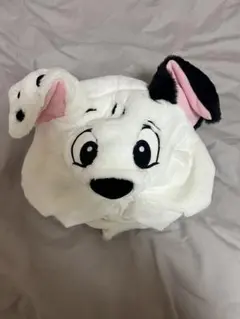 ディズニー 101匹わんちゃん ファンキャップのサムネイル