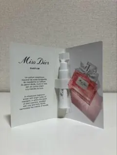 Dior Miss Dior 香水サンプル 1ml