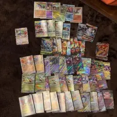 ポケモンカード AR まとめ売り 30枚セット - メルカリ