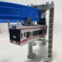 プラレール　湘南モノレール