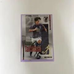大久保嘉人 直筆サインカード Topps 2024 Jリーグ セレッソ大阪 - メルカリ