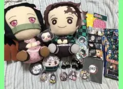 鬼滅の刃　いろいろ詰め合わせ　バラ売り不可