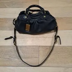 MARC by MARC JACOBS CLASSICQ 2WAYBAG y2k