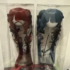 ドールヴィッグ2点　DD MDD サイズ