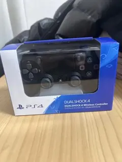 新品 PS4 コントローラー 純正 DUALSHOCK4