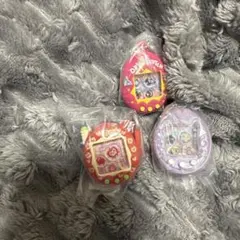 たまごっち　シャカシャカチャームコレクション3