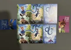 ズートピア2◎映画特典おまけつき