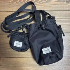 hyke porter bonsac mini & coin caseのサムネイル