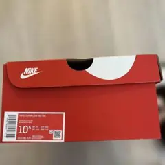 NIKE DUNK LOW RETRO 10 US