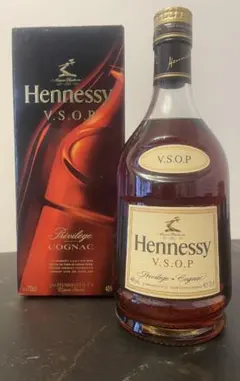 Hennessy Very Special Cognac 700ml 2本 Hennessy Very Special Cognac 700ml - Cognac | Super Liquor
