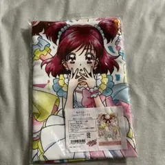 アイドルプリキュアシリーズ♡布ポスター♡ハルカノゾムミライ - メルカリ