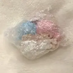 キキララ リトルツインスターズ キーホルダー