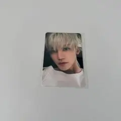 NCT 2020 JAEMIN トレカ RESONANCE Pt.1