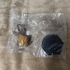 モンスターハンタースタンダードモデル　ドシャグマ　フィギュア　ボーナスパーツ付き