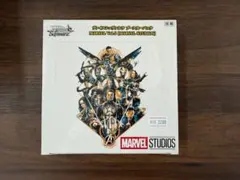 2026年最新】ヴァイスシュヴァルツ ブースターパック MARVEL Vol.3