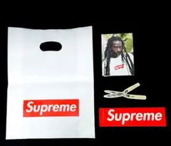Supreme 雑貨4点セット