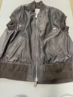 sacai 20SSサマーツイードベスト - メルカリ