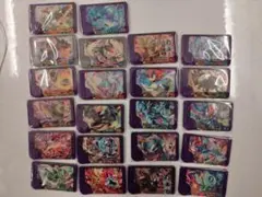 ポケモンフレンダ　引退セット