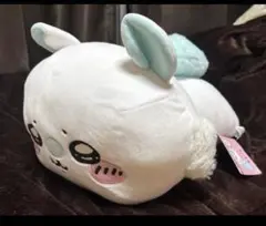 ちいかわ だららんBIGぬいぐるみ モモンガ - メルカリ
