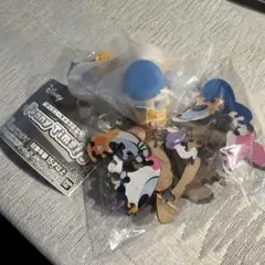 ［ドナルド・デイジー・チデ］KIIPA キーパ　Funny time！3