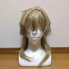 あんスタ 羽風薫 コスプレウィッグ