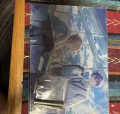 中本 真佐文様 専用ページ 咎人 剣持刀也 伏見ガク アクリルパネル