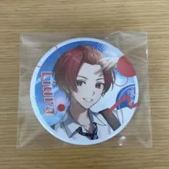 りうら　いれいす　缶バッジ　すてはい