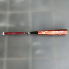 Mizuno SELECT 9 軟式バット 78cm