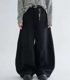 EPNK Seamcurve slacks / シームカーブスラックスのサムネイル